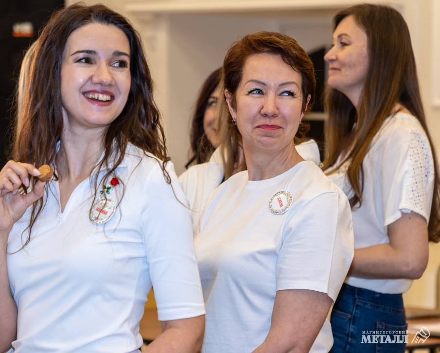 Испытание словом | Фотография 15