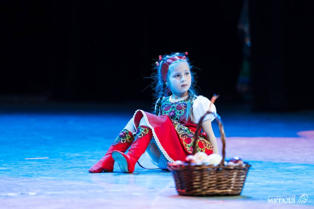 Россыпь детских талантов | Фотография 31