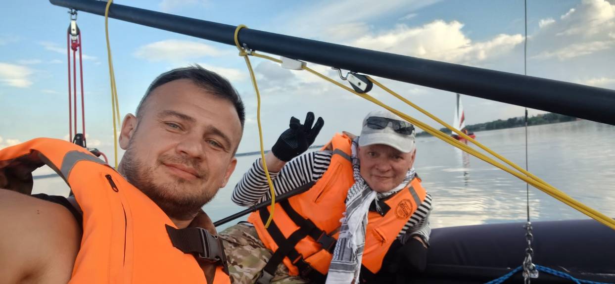 Через спорт к новым горизонтам | Фотография 15