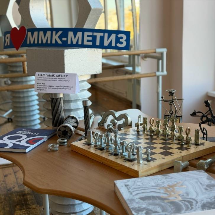 Инженерный вызов для школьников | Фотография 2