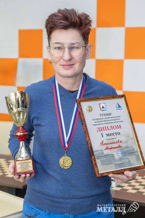 Досуг, общение и радость победы | Фотография 15