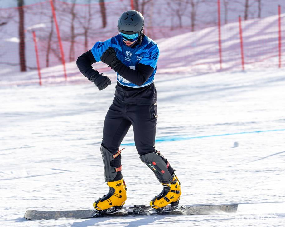 Опорные пункты подготовки сборной | Фотография 11