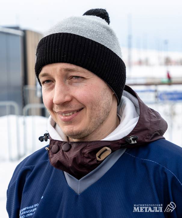 Виталий Тумановский