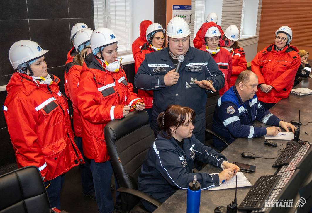 Индустрия впечатлений | Фотография 21