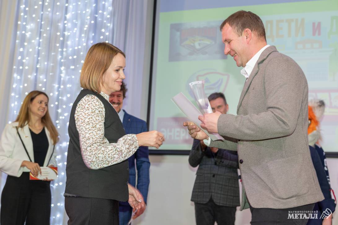 Творческий подход к вопросам безопасности | Фотография 12