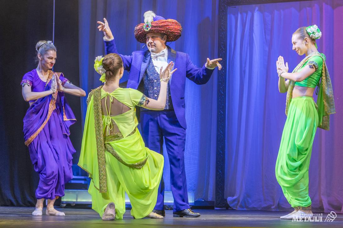 Женщина по имени Весна | Фотография 23