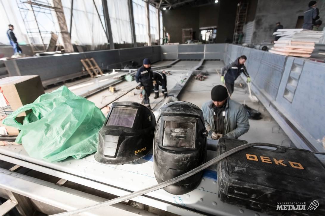 Спорт и инновации | Фотография 10