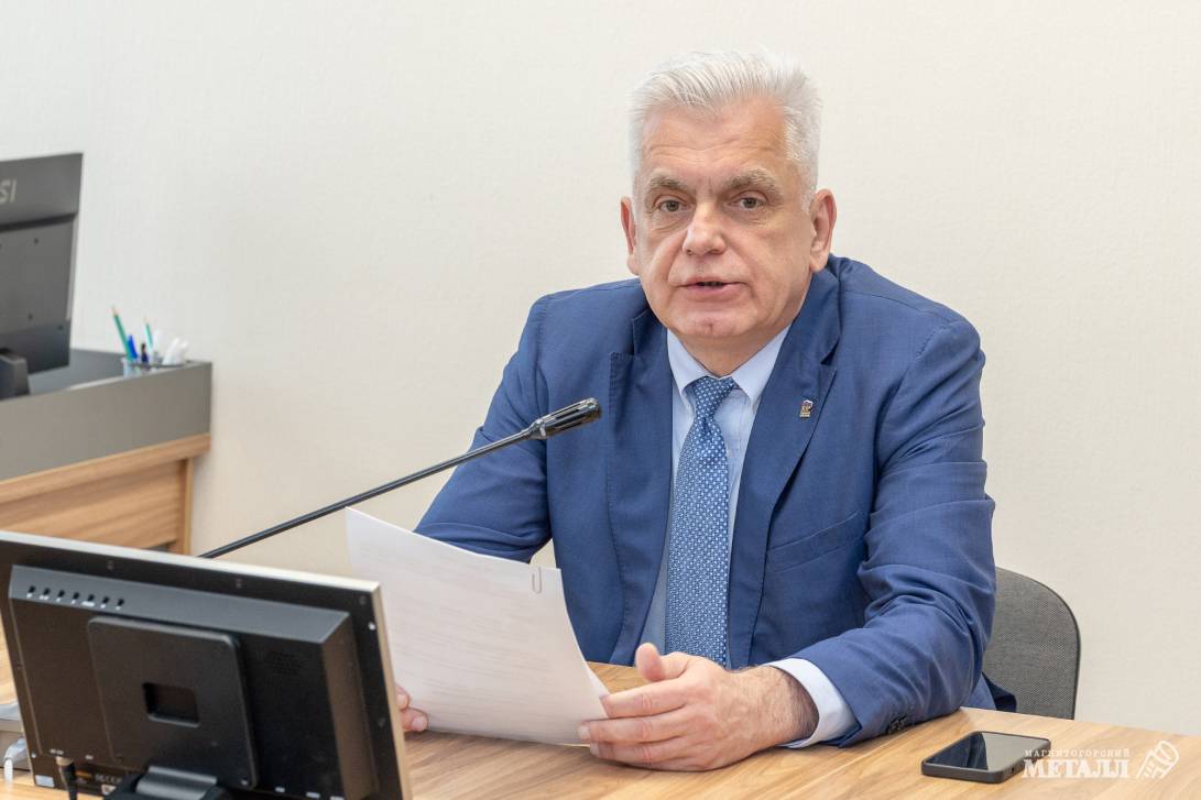 На финишной прямой к голосованию | Фотография 9