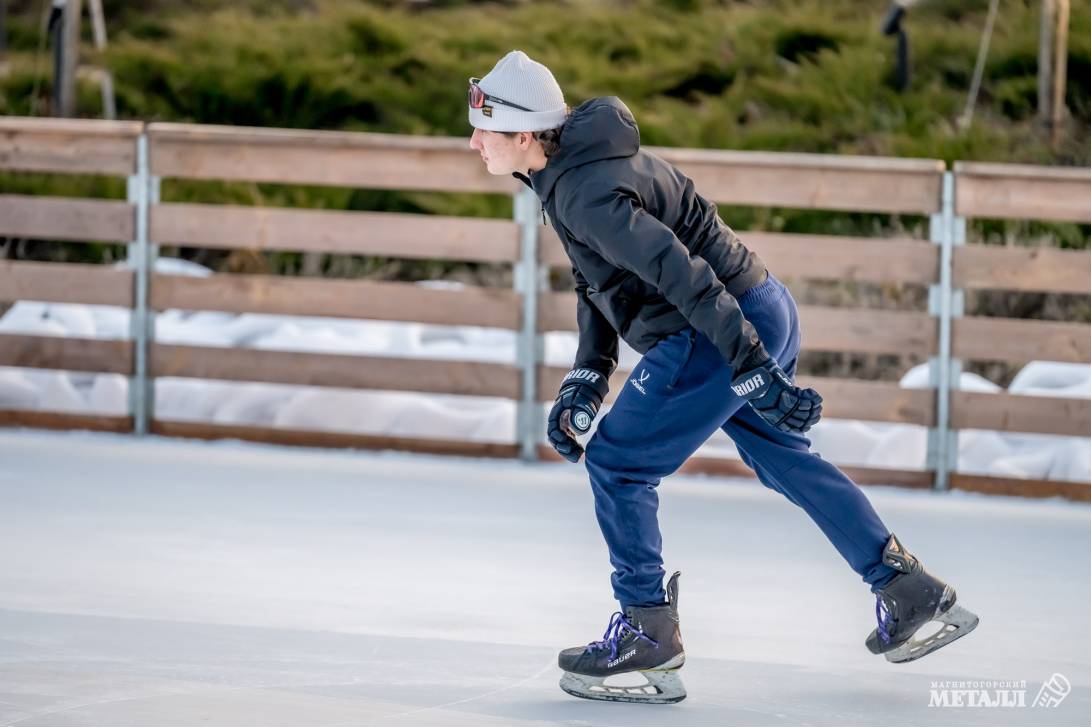 Все на каток! | Фотография 17