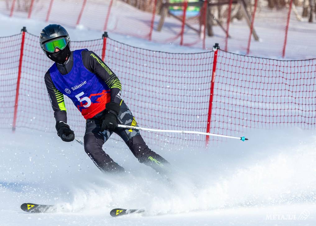 Простое желание – покорять вершины | Фотография 8