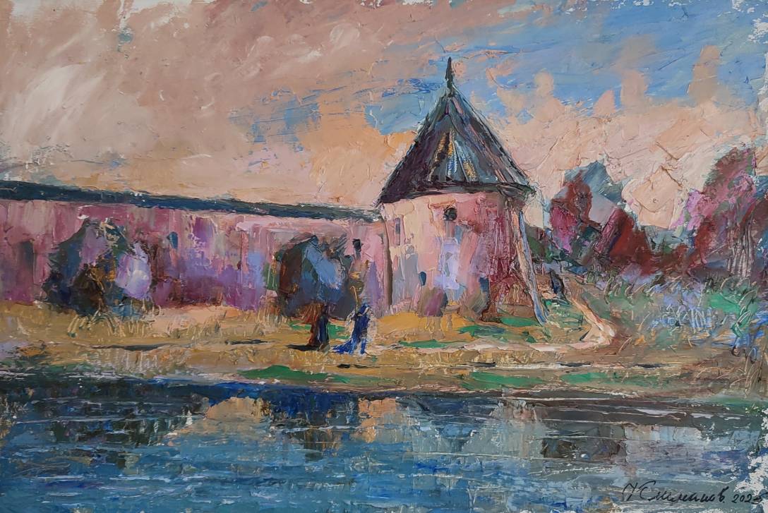 «Студийцы» | Фотография 4