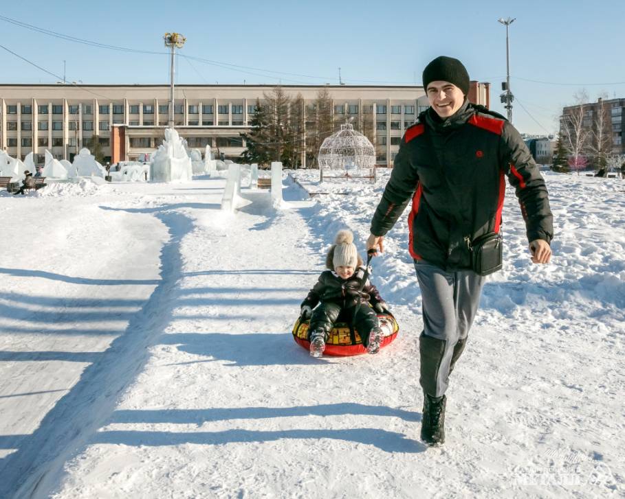 Питание, движение – путь к обновлению | Фотография 1