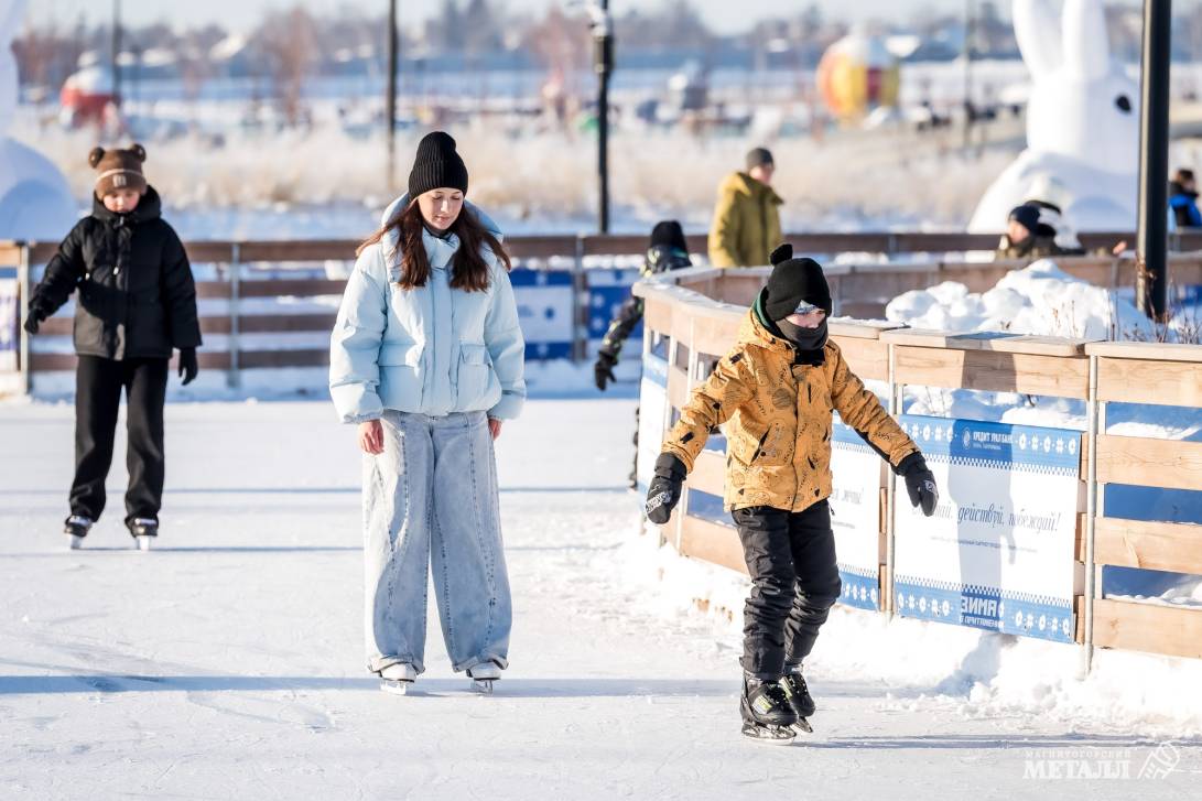 Отдохнули на славу! | Фотография 13