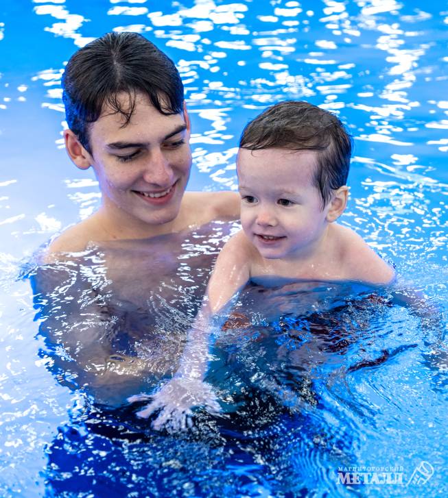 Тепло души, воды и света | Фотография 20