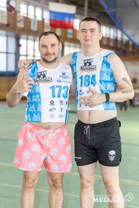 Сила, ловкость, скорость! | Фотография 21