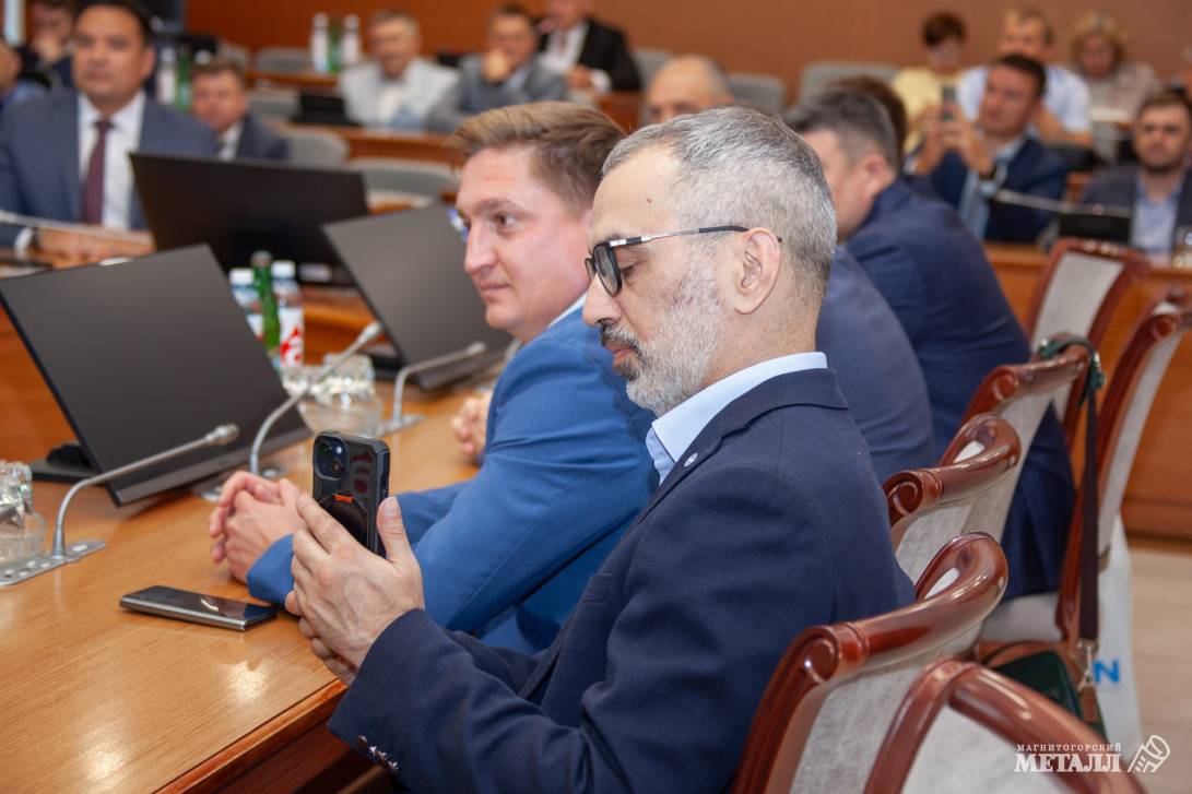Надёжные партнёры | Фотография 8