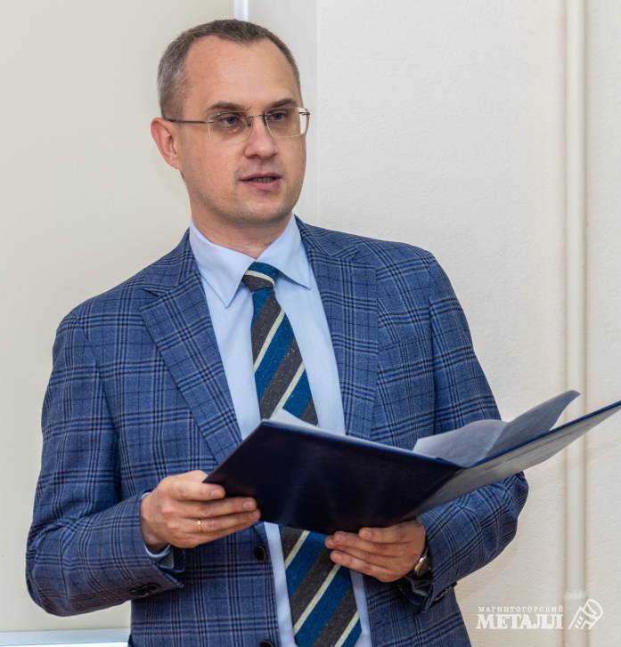 Сергей Проказов
