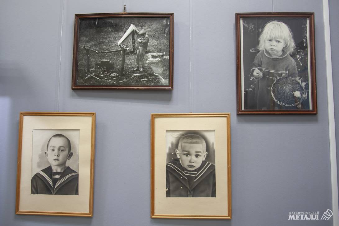 Ракурс детства | Фотография 11