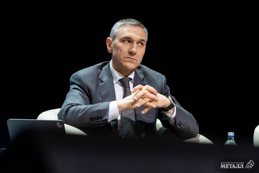 Металлурги дружат с «цифрой» | Фотография 5