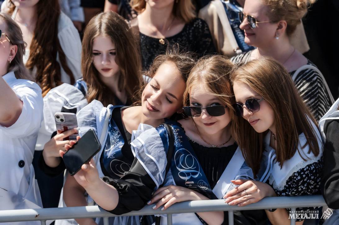 Прощание с детством | Фотография 18
