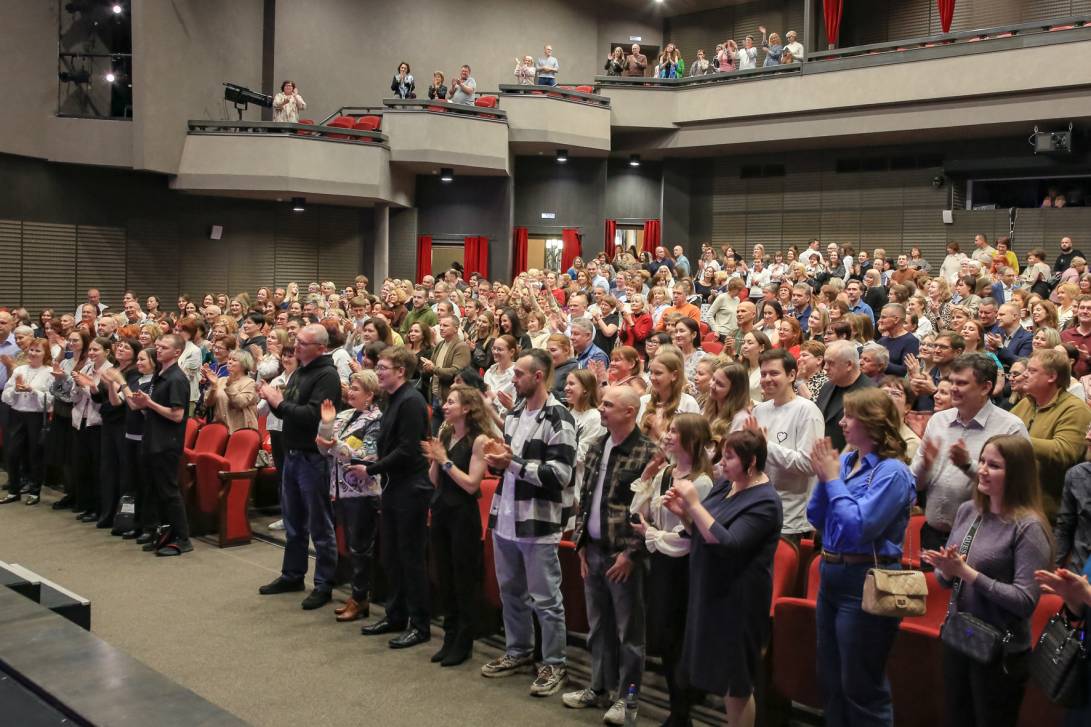 От Шекспира до Чехова | Фотография 16