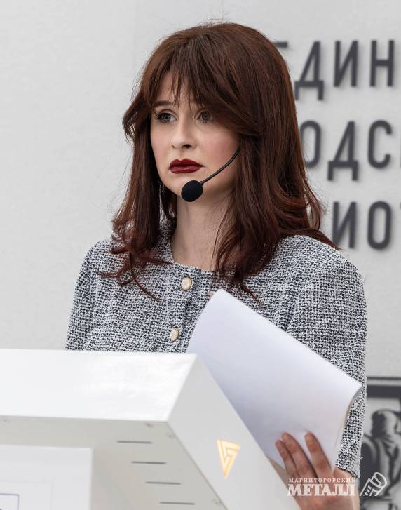 Подходить с умом, не бояться ошибок | Фотография 15