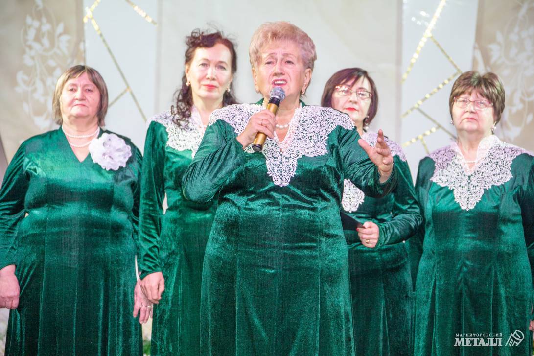 Тепло материнских рук | Фотография 5