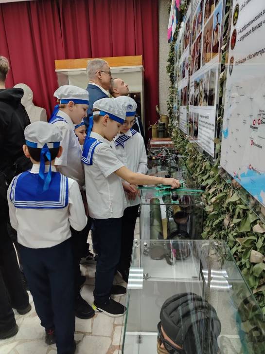 Знак памяти | Фотография 10