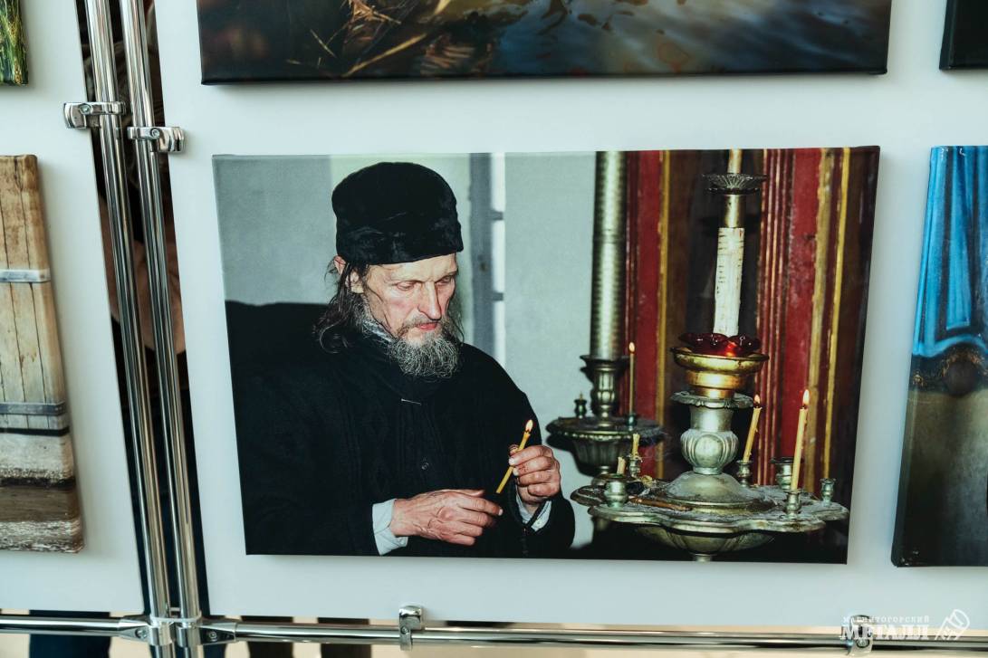 Мир, наполненный святостью | Фотография 24