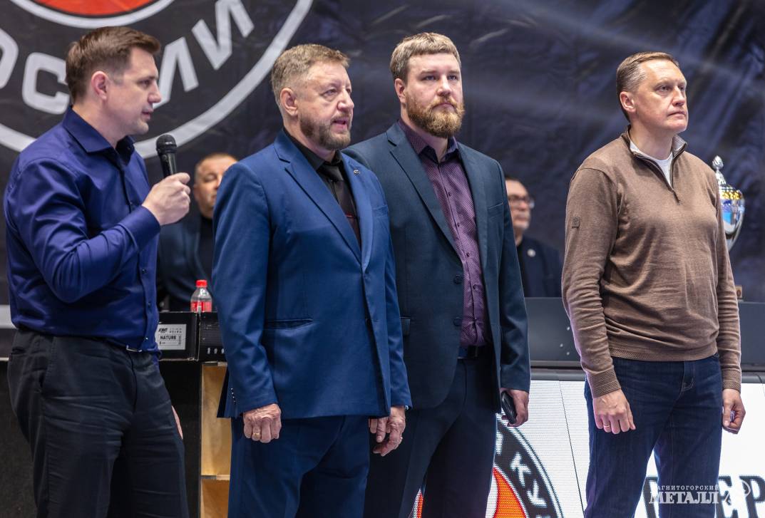 Открытый путь  к победам | Фотография 25