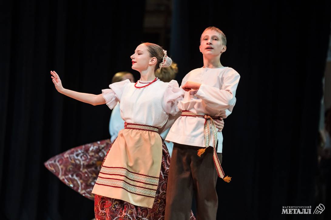 Россыпь детских талантов | Фотография 39