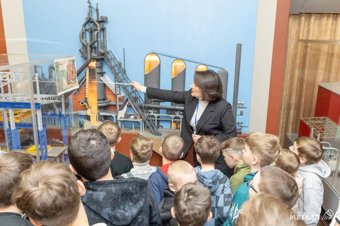 В музей за мотивацией | Фотография 2