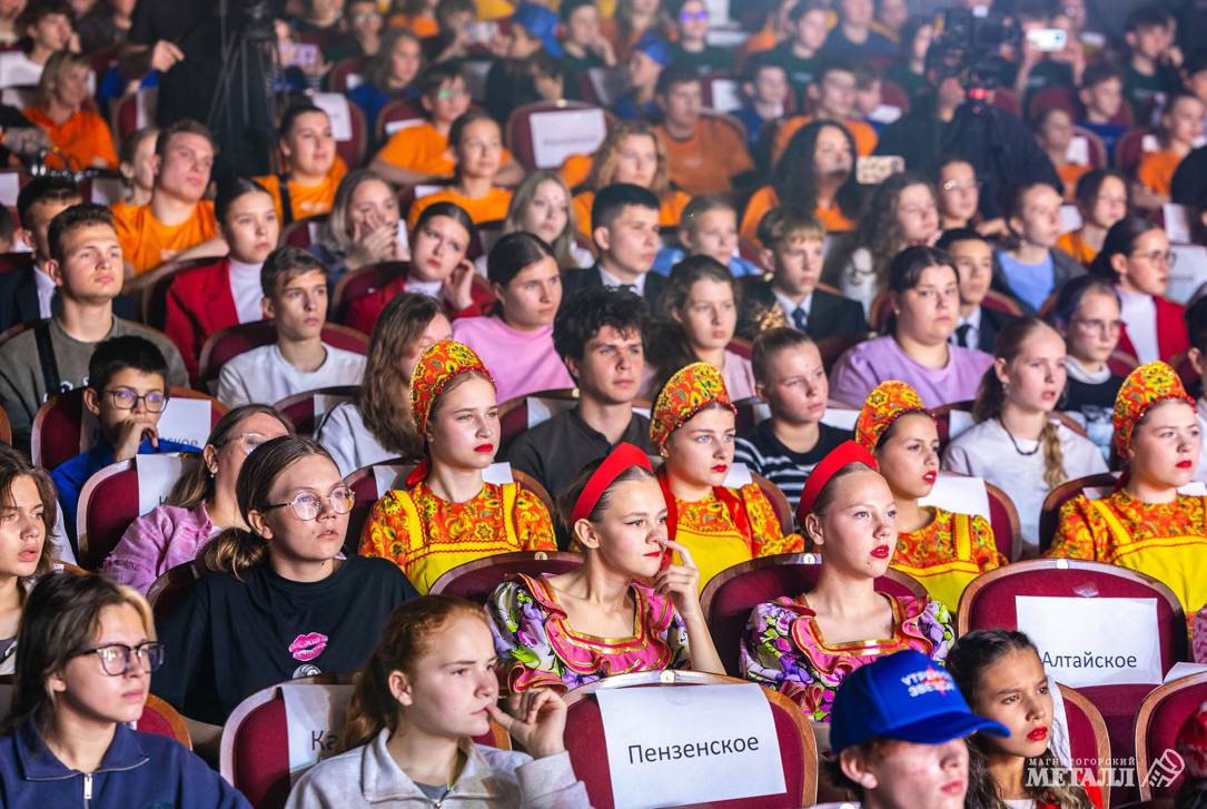Да будет освещён ваш путь! | Фотография 50