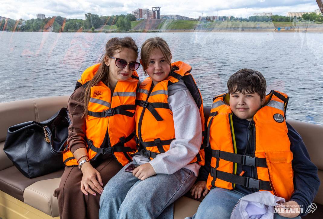 По волнам – без качки | Фотография 11