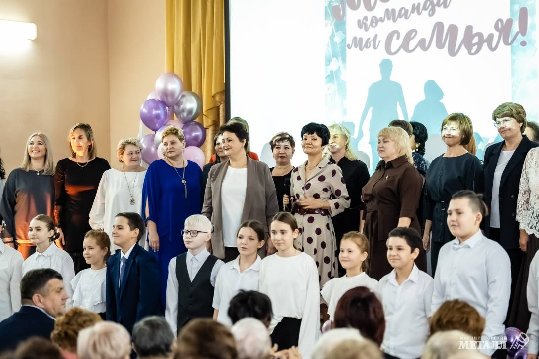 Больше, чем школа | Фотография 22