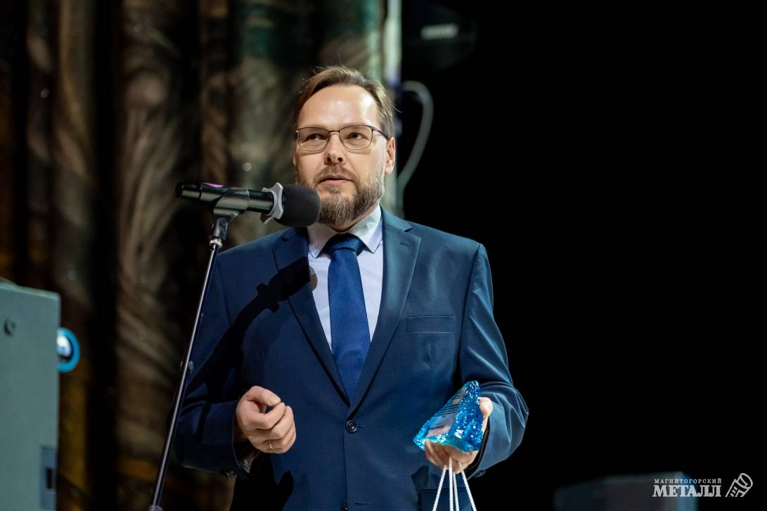 Металлурги дружат с «цифрой» | Фотография 17