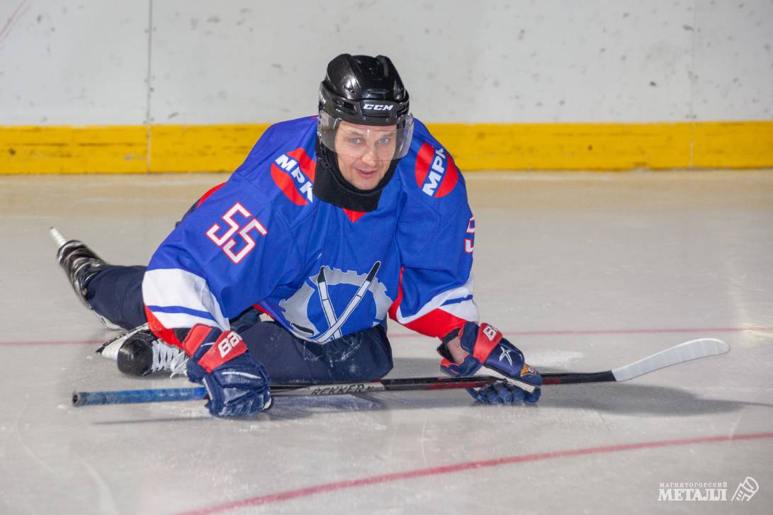 Шайбу! Шайбу! | Фотография 8