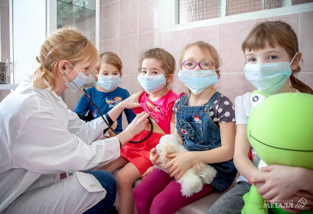 Врач на связи | Фотография 1