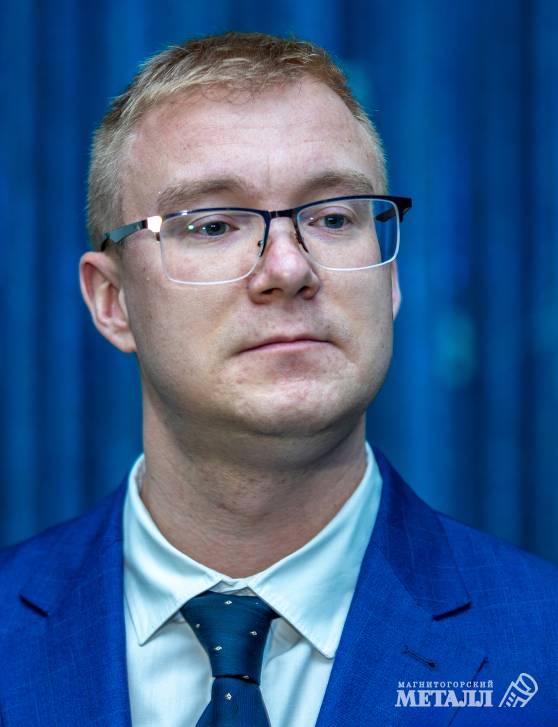 Олег Гофштейн