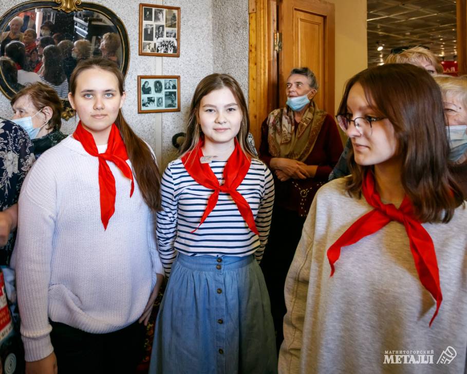 Вернуться к истокам | Фотография 1