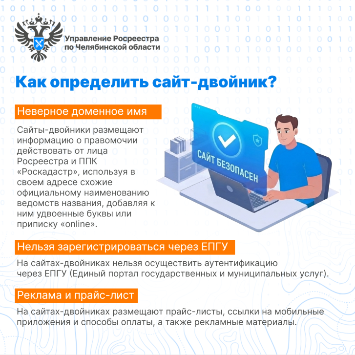 Сайты-двойники | Фотография 2
