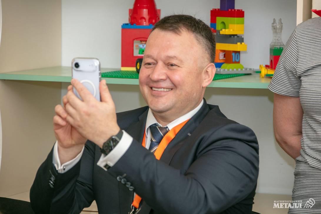 Первые навыки  командной работы | Фотография 13