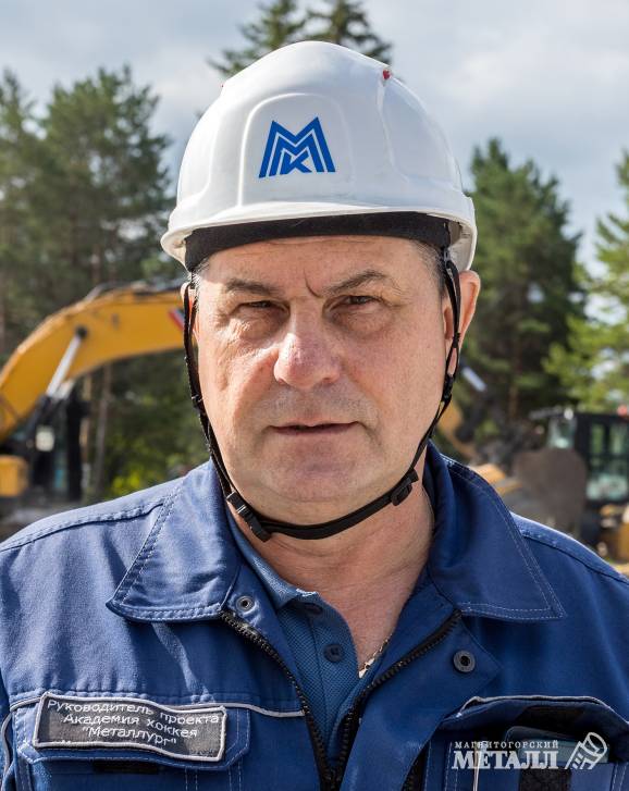 Алексей Зибницкий