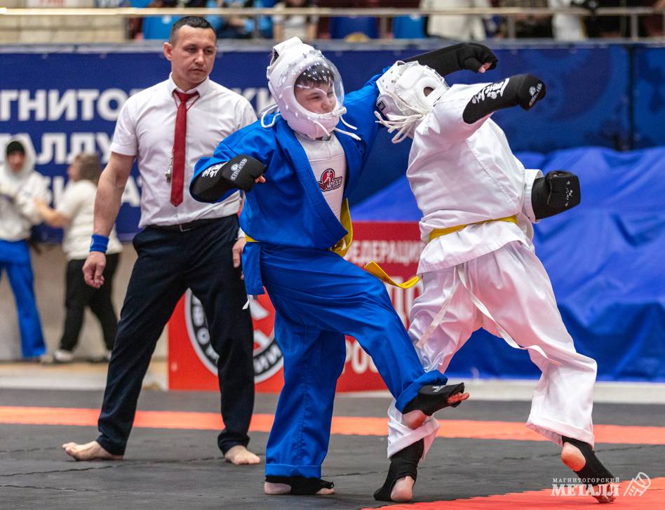 Открытый путь  к победам | Фотография 19