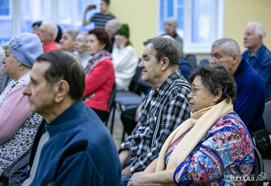 Во имя жизни на Земле! | Фотография 11