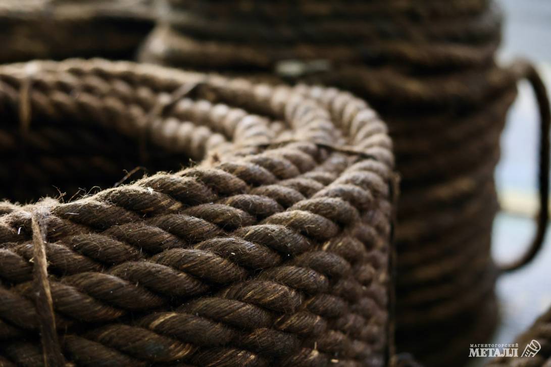 Причастность к большому делу | Фотография 8