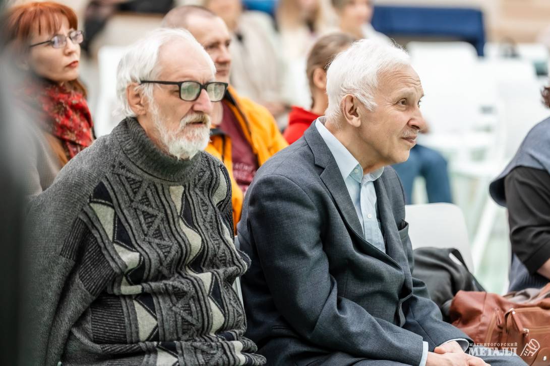 О юморе – всерьёз | Фотография 17