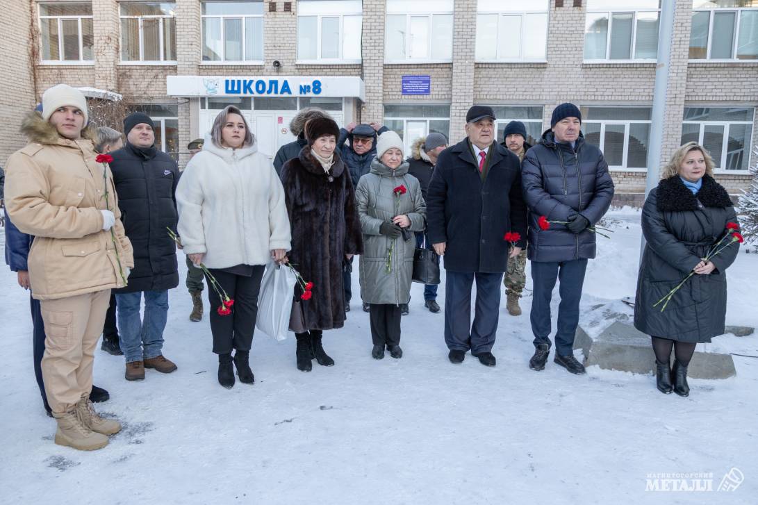 Я – память. Мне время подвластно | Фотография 1