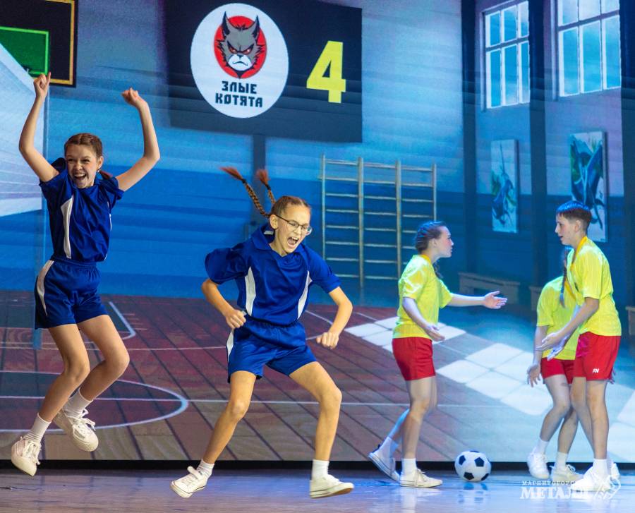 «Превосхитительно-распрекрасно» | Фотография 11