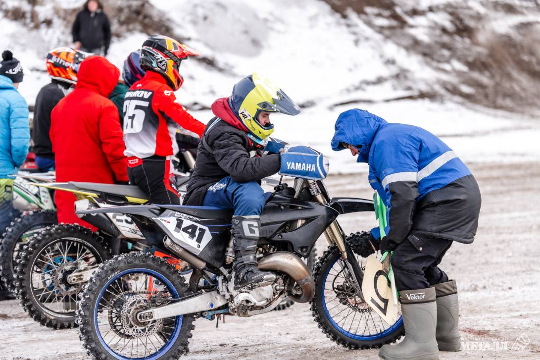 Драйв, рёв моторов и эмоции | Фотография 40